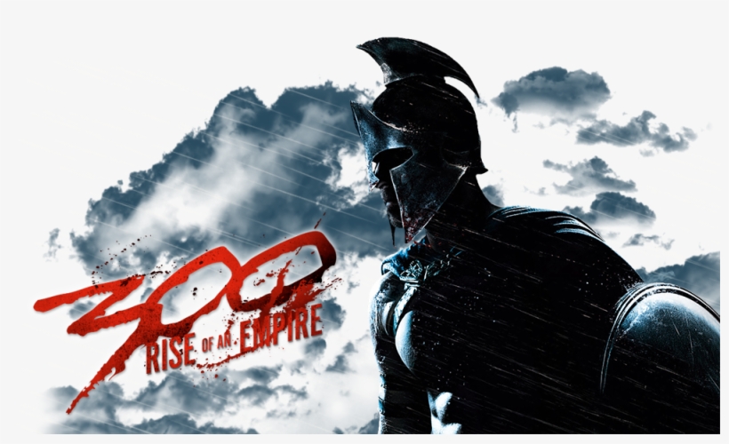 300 Movie Png - 300 Rise Of An Empire, transparent png #8254875