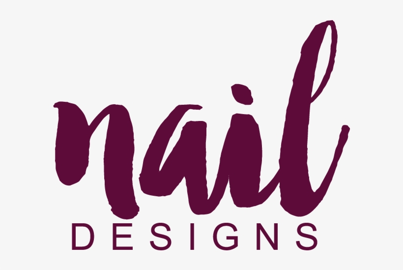 Designs Art Design Ideas Videos And Tutorials - Nail Designer Logo Png, transparent png #8254959