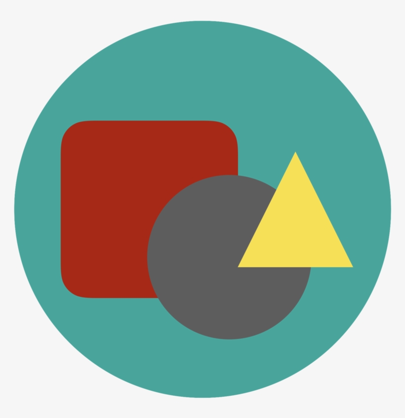 Job Graphic Designer - Circle, transparent png #8254997