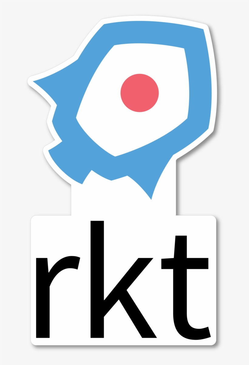 Coreos Rocket, transparent png #8255048