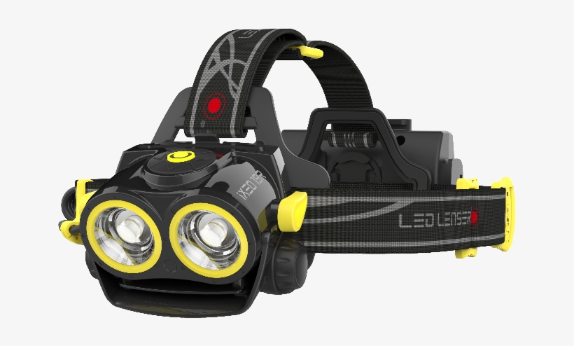 Led Lenser I Series, transparent png #8255050