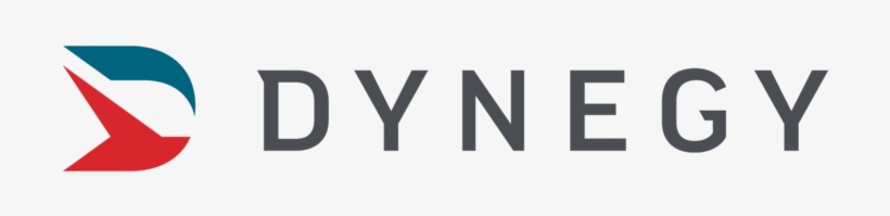 Dynegy Logo - Dynegy Energy Logo Png, transparent png #8255160