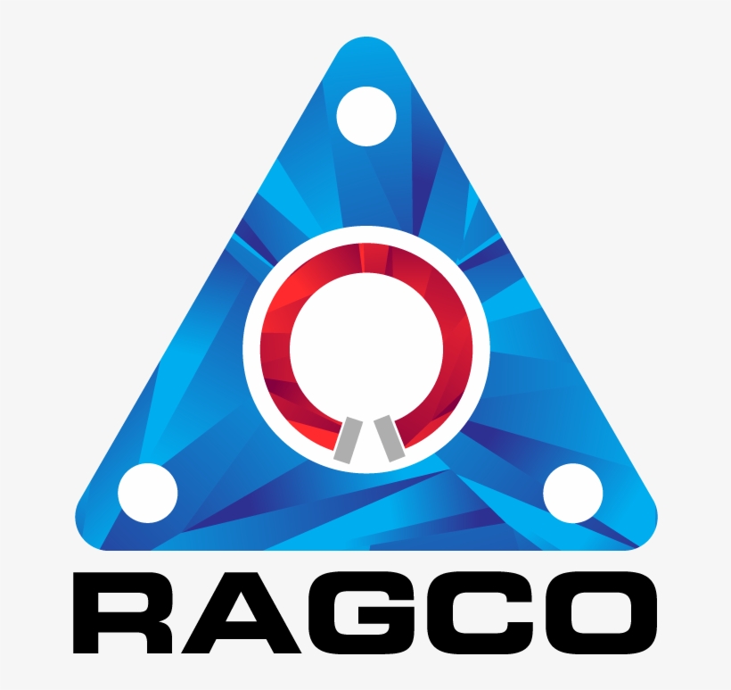 Ragco Logo Final - Gasket, transparent png #8255301
