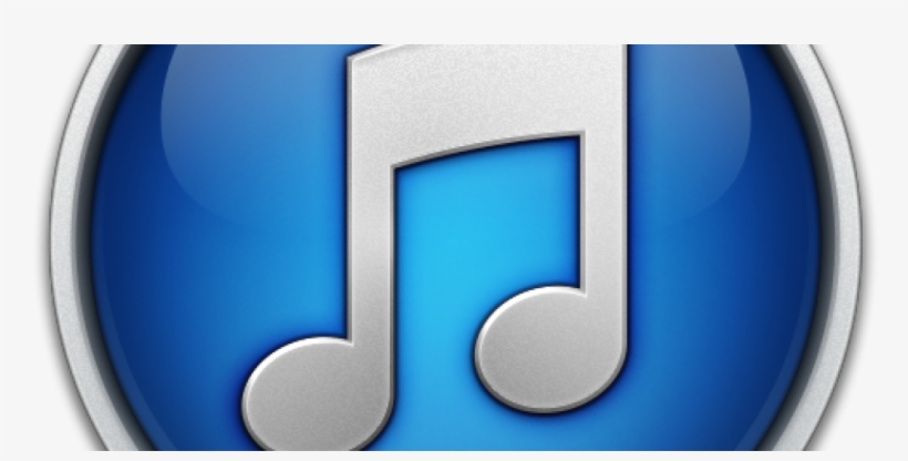 Update Itunes Iphone - Graphic Design, transparent png #8255376