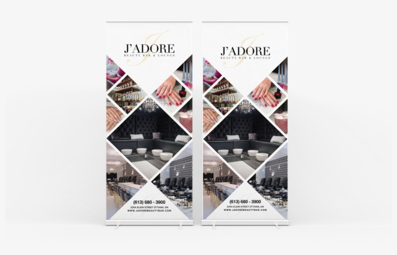 Tradeshow Banners - Flyer, transparent png #8255379