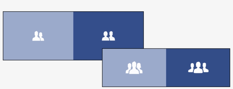 Designers Are Starting To Recognize This Problem - Facebook, transparent png #8255383