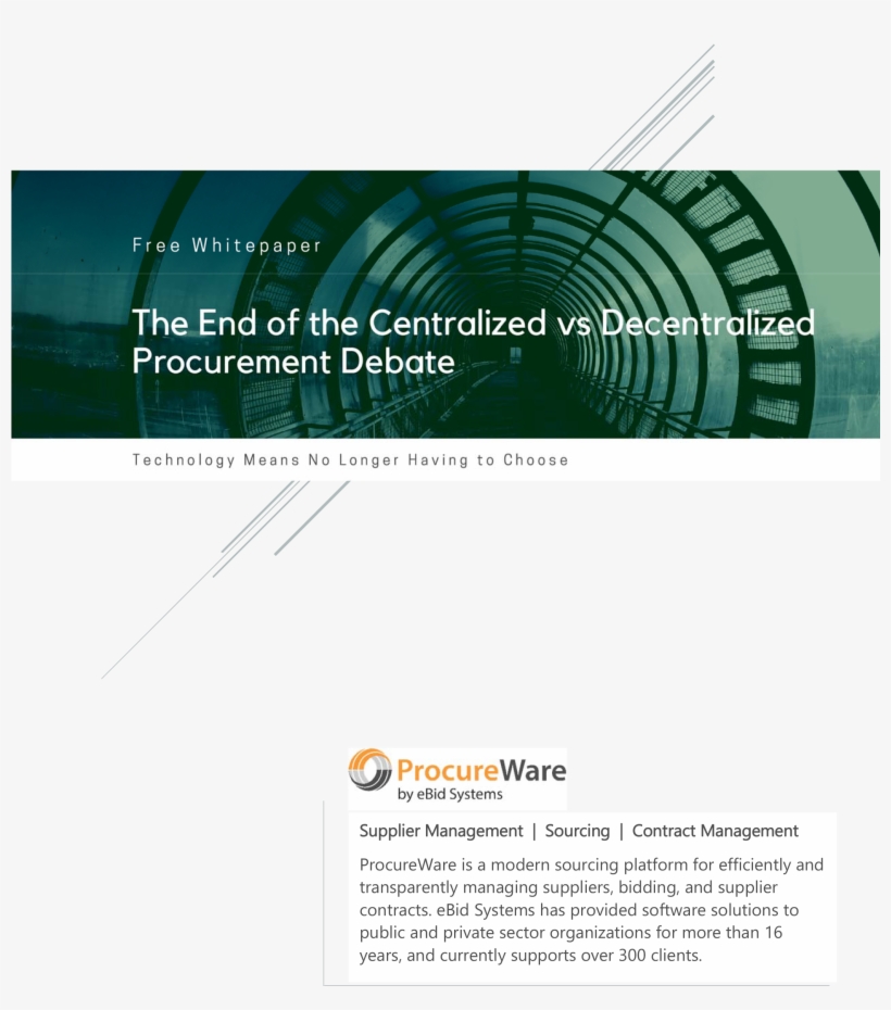 Formatted The End Of The Centralized Vs Decentralized - Graphic Design, transparent png #8255719