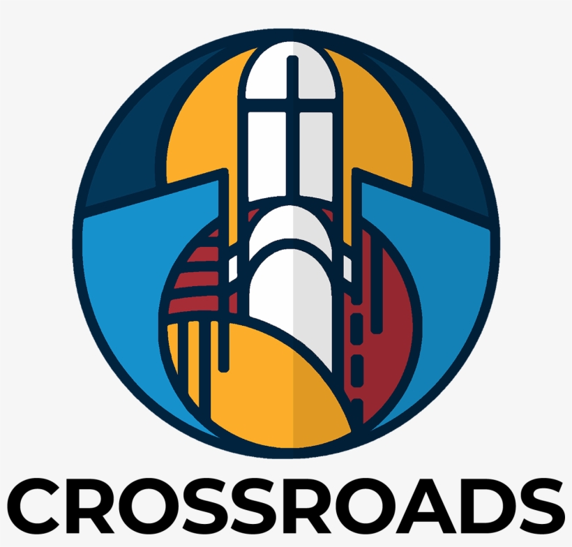 Laredo Church Of The Crossroads - Agrios Global Holdings Ltd, transparent png #8255753