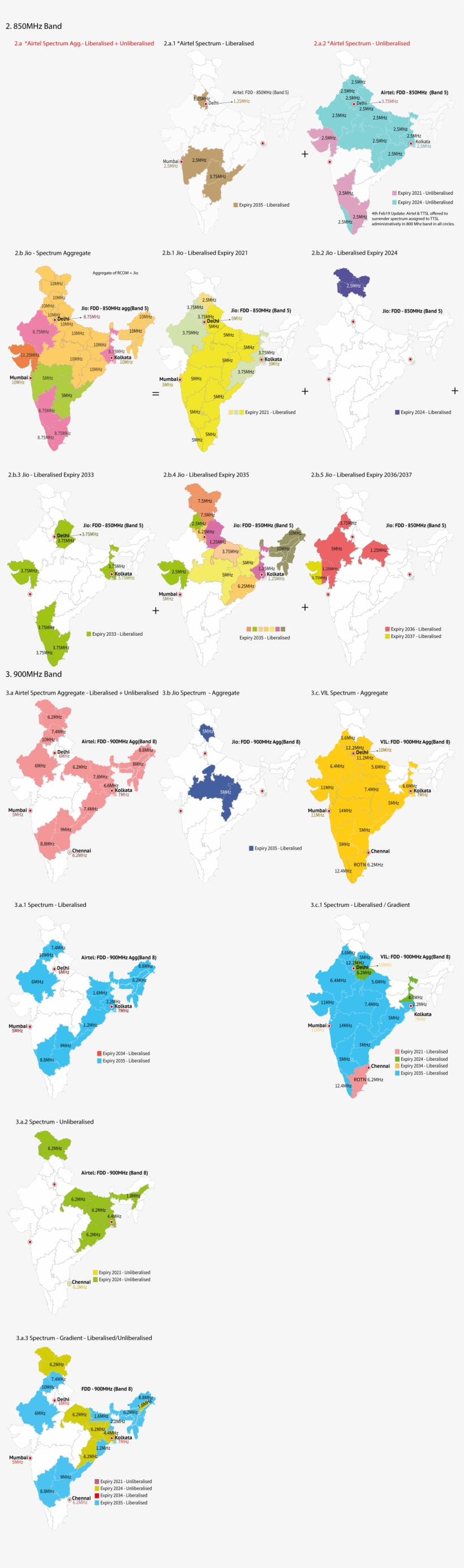 Spectrum Map India 2 - Atlas, transparent png #8255930