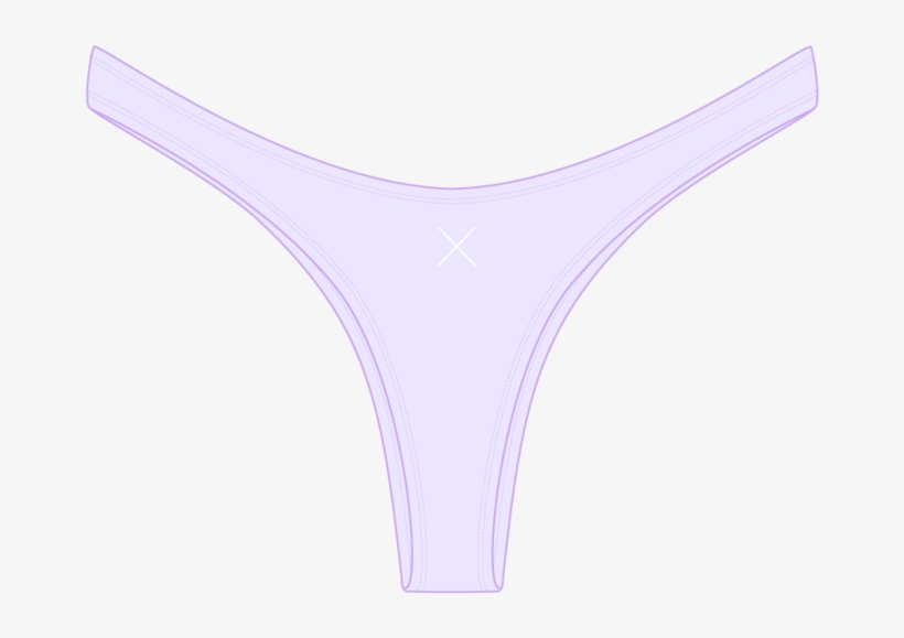 Images / 1 / - Thong, transparent png #8255973