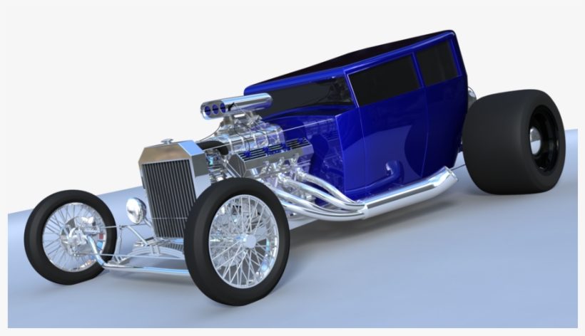 900 X 506 2 - Antique Car, transparent png #8256024
