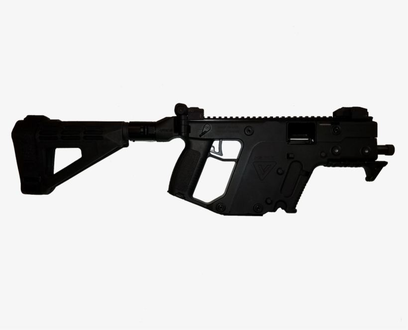 Png Royalty Free Library Vector Sdp Carbine - Duty Modern Warfare 2 Vector, transparent png #8256188