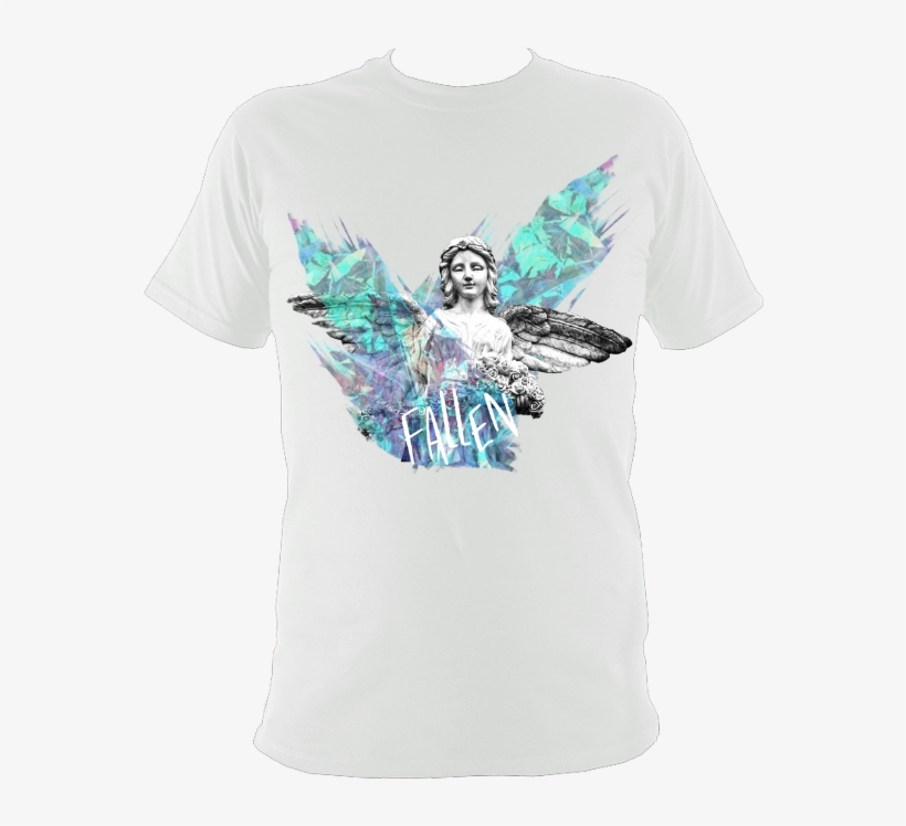 Load Image Into Gallery Viewer, Fallen Angel - Fairy, transparent png #8256346