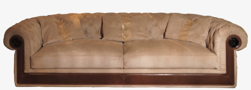 Studio Couch, transparent png #8256452