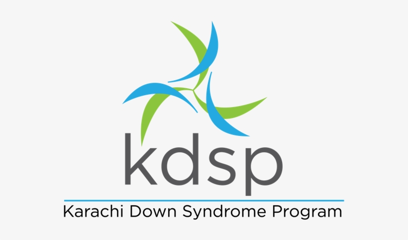 Karachi Down Syndrome Program Is An Organization Formed - Graphic Design, transparent png #8256453