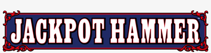 Jackpot-hammer Logo - Parallel, transparent png #8256502