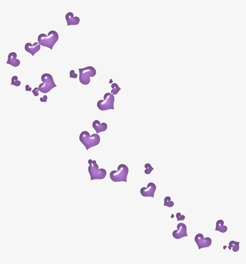 Missing You Love, Christmas Hearts, Heart Pictures, - Coeur Png, transparent png #8256645