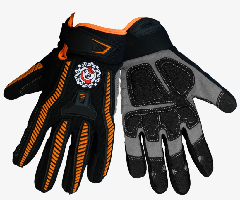 Global Glove Hr8500 - Leather, transparent png #8256722