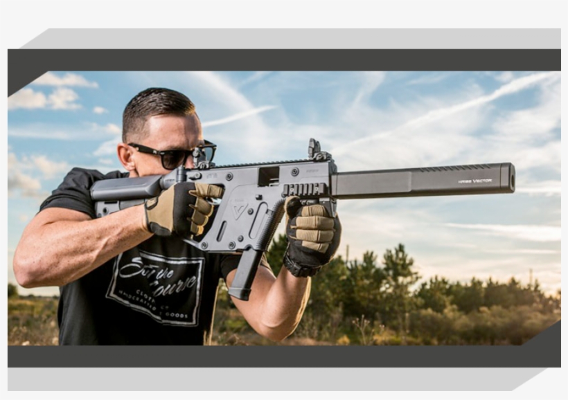 Shoot Rifle, transparent png #8256805