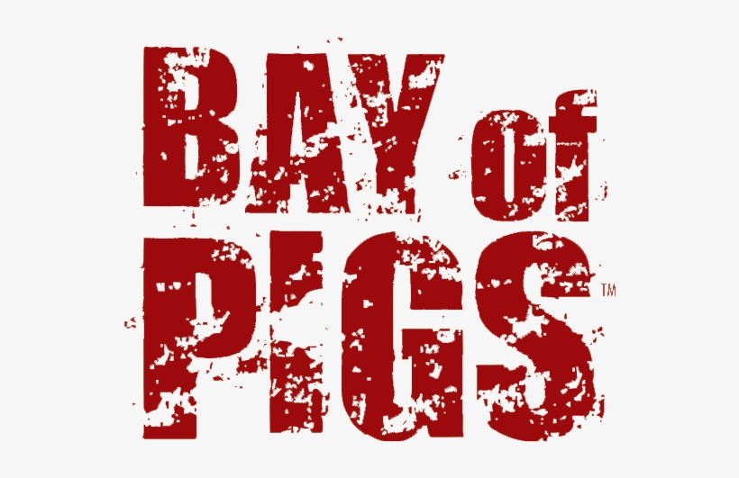 Bay Of Pigs Header Image - Slam By Nick Hornby, transparent png #8256840