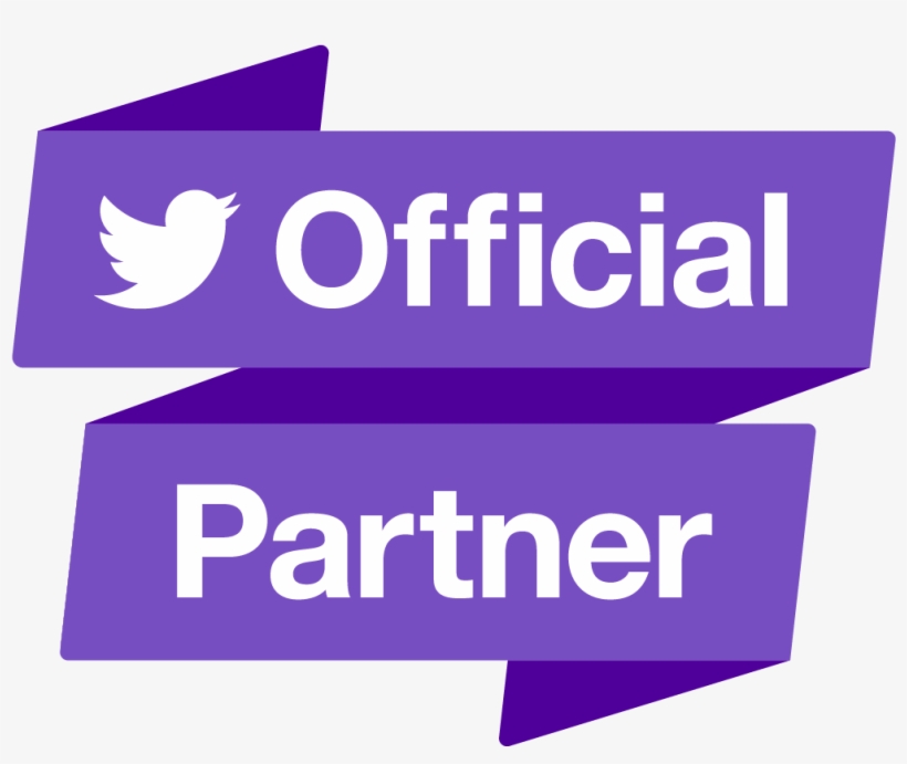 Have You Considered Our Partners - Twitter, transparent png #8256843