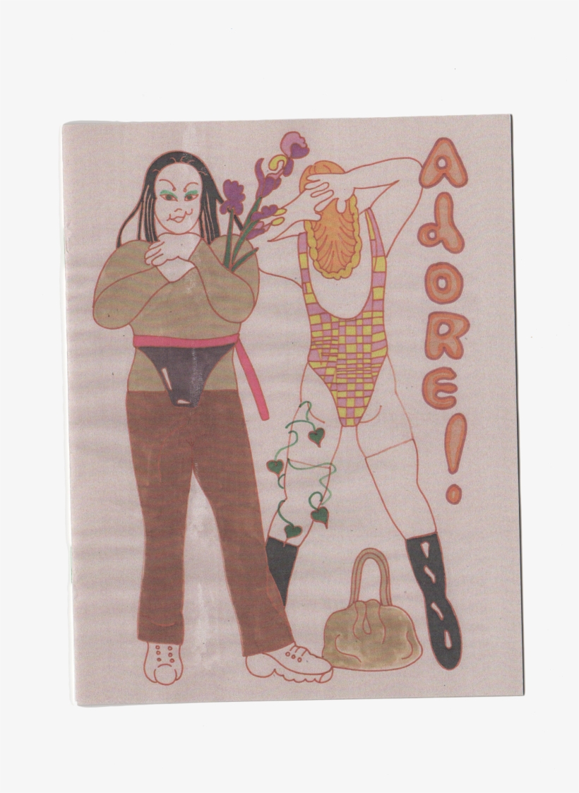 Image Of Adore - Standing, transparent png #8256891