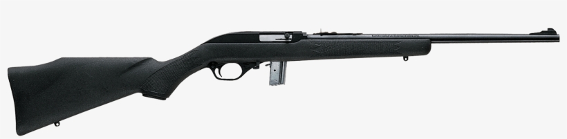 Micro-groove Rifling Has Become Synonymous With Rimfire - Marlin Model 795, transparent png #8256927
