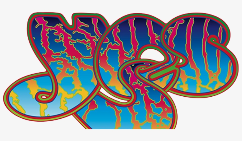 Scene And Heard - Roger Dean Yes Logo, transparent png #8257021