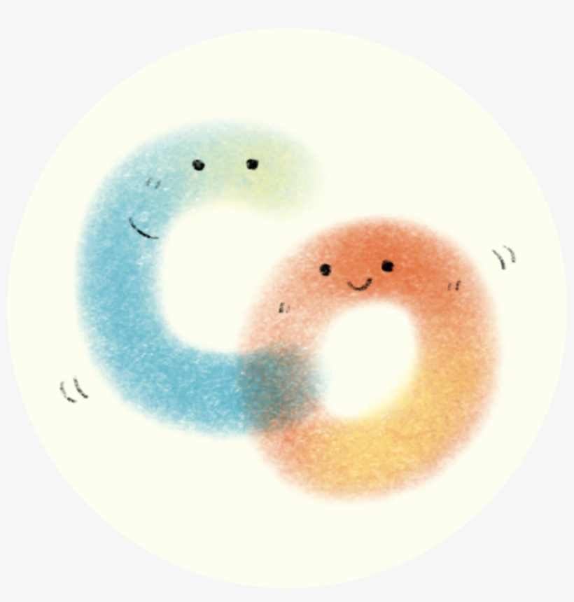 Logo - Circle, transparent png #8257025