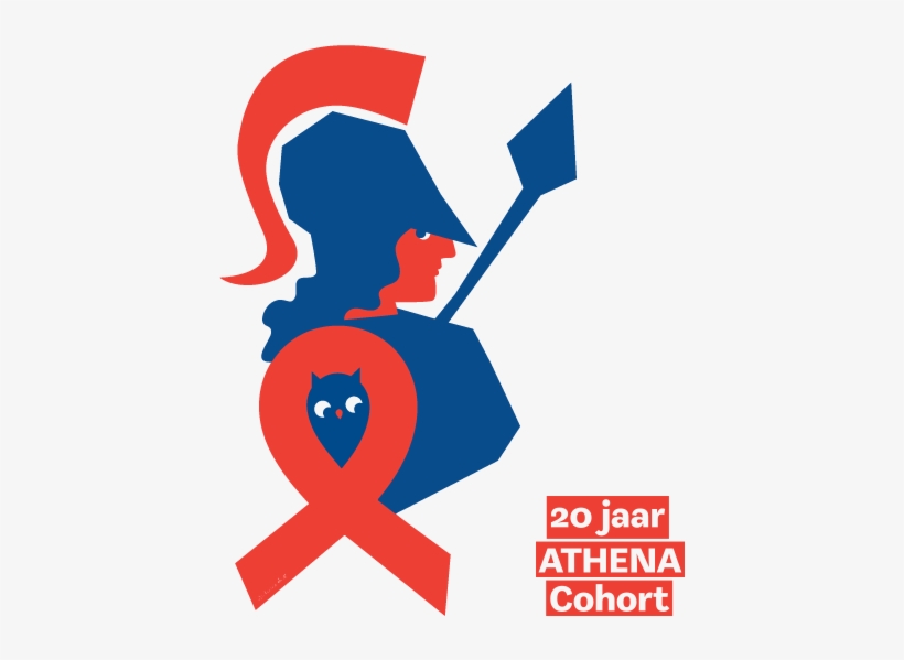 2018 Marks The 20th Anniversary Of Stichting Hiv Monitoring's, transparent png #8257107