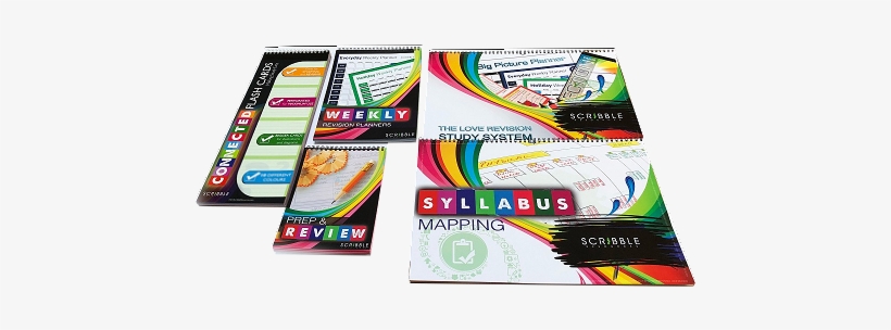 Ultimate Study System - Graphic Design, transparent png #8257130