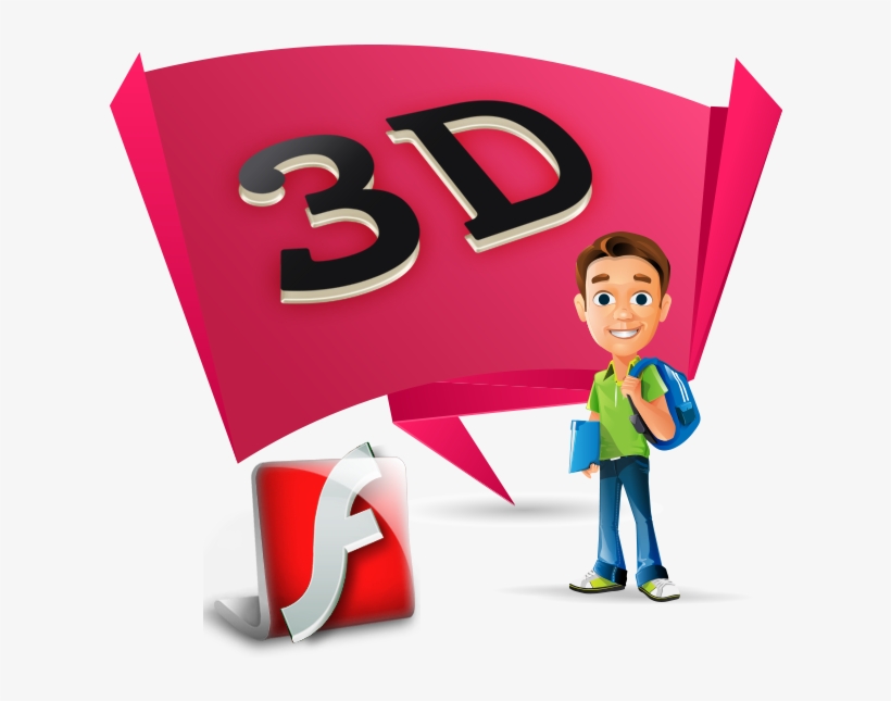 3d Animation Services, transparent png #8257231