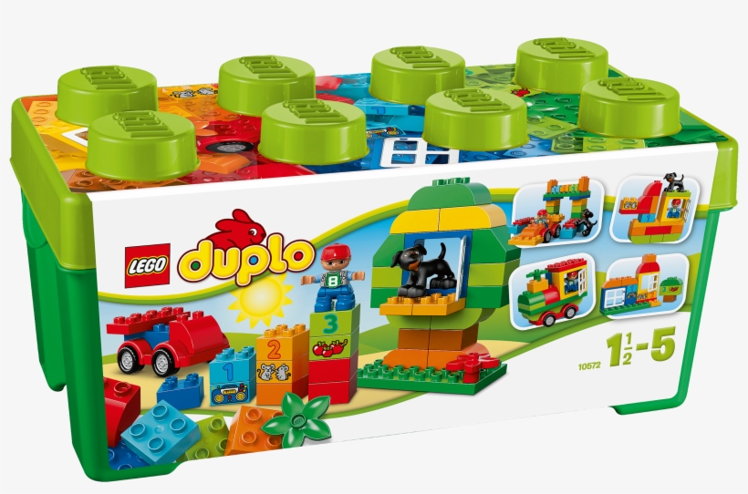 - Png - Lego Duplo, transparent png #8257236