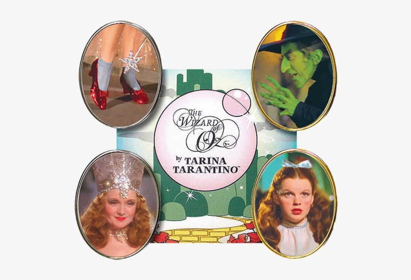 Wizard Of Oz, transparent png #8257270