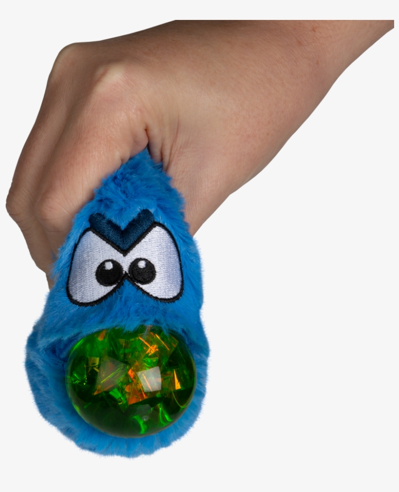 Odditeez Mega Plopzz - Orb Odditeez Plopzz, transparent png #8257370