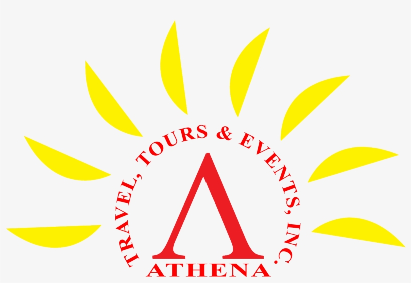 Athenatravel, transparent png #8257420