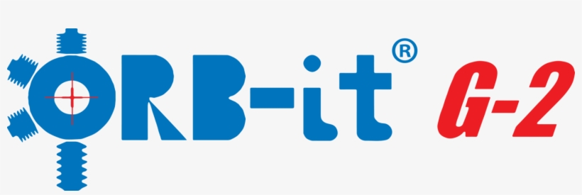 Orb It® G 2 Print & Apply™ - Graphic Design, transparent png #8257480
