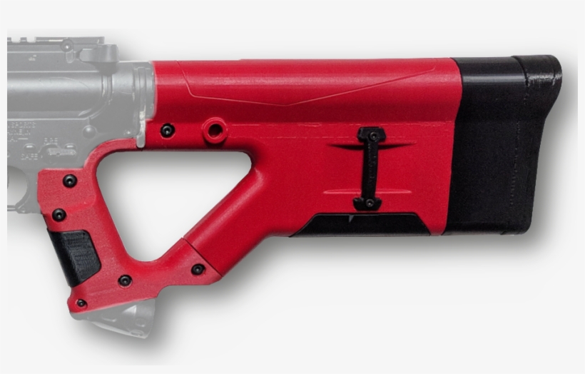 Assault Rifle, transparent png #8257723