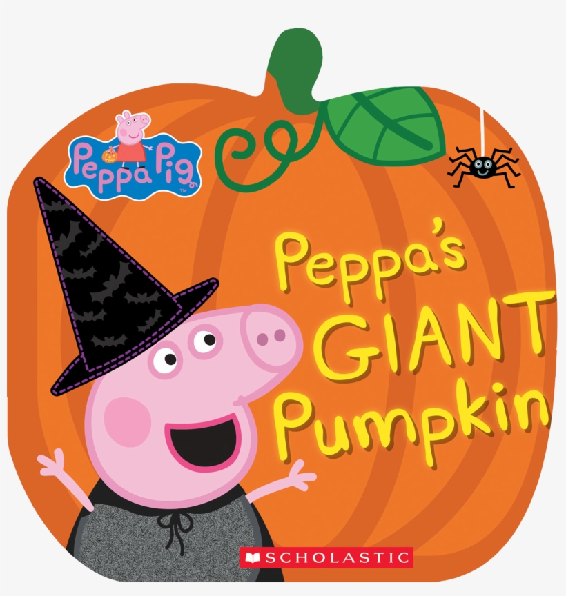 Peppa Pig Happy Birthday - Peppa Pig, transparent png #8257799