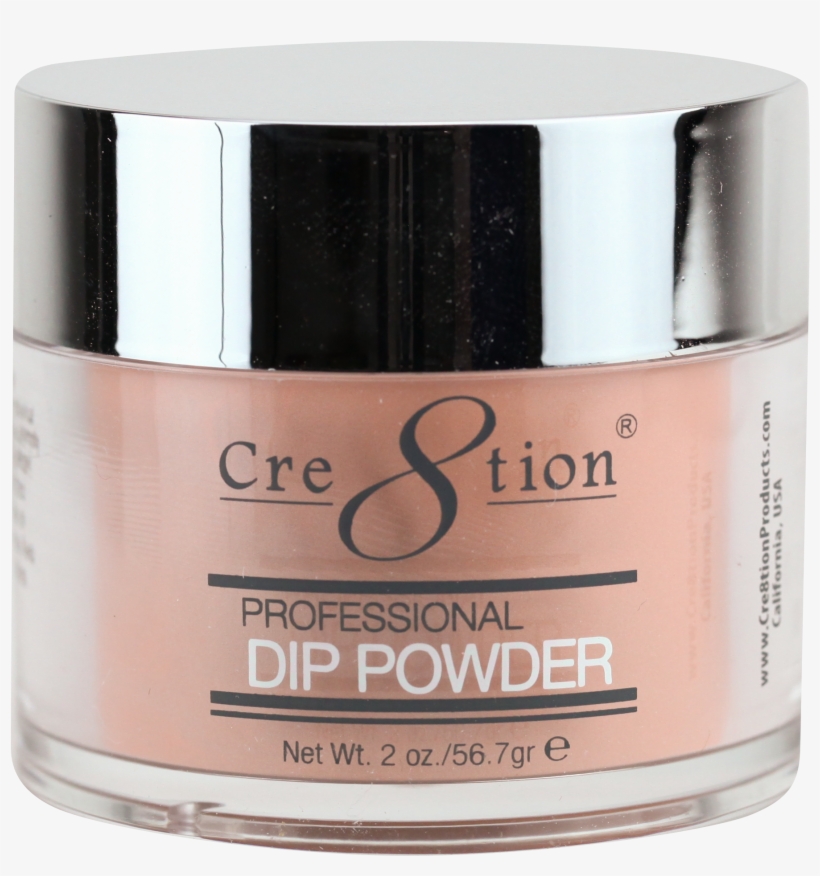 Cre8tion Dipping Powder Rustic Collection Rc26 Sand - Ounce, transparent png #8257853
