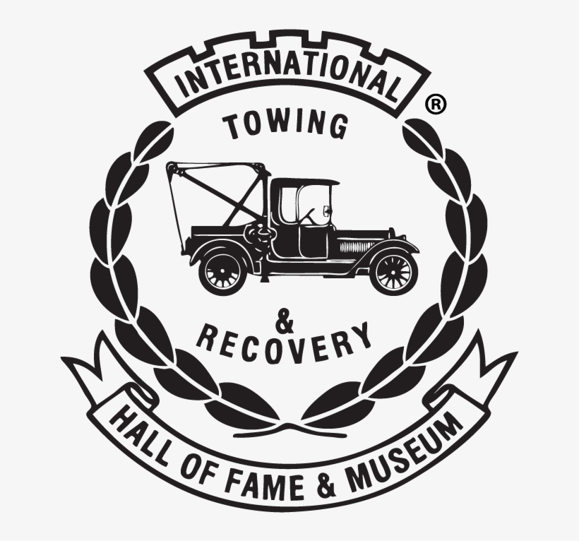 International Towing & Recovery Hall Of Fame And Museum - International Towing And Recovery Hall Of Fame, transparent png #8257896