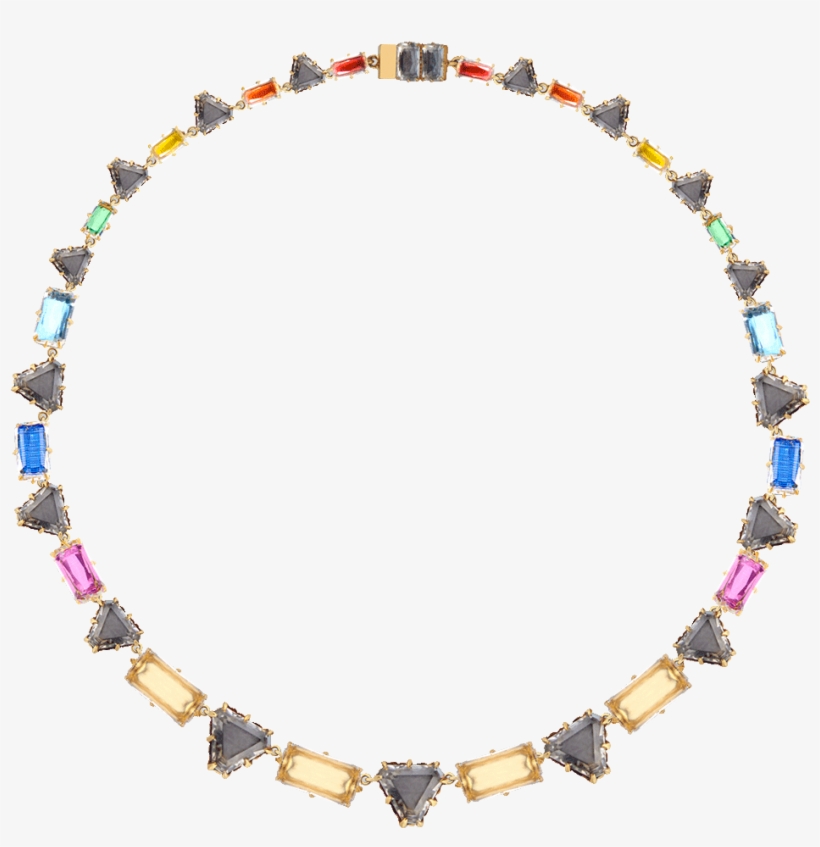 Loading Zoom - Necklace, transparent png #8258027