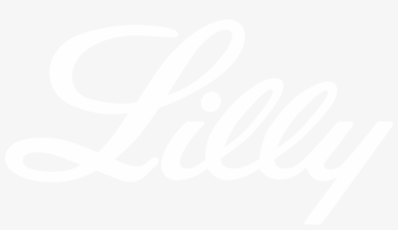 Lilly Logo Black And White - Accor Hotels White Logo, transparent png #8258082