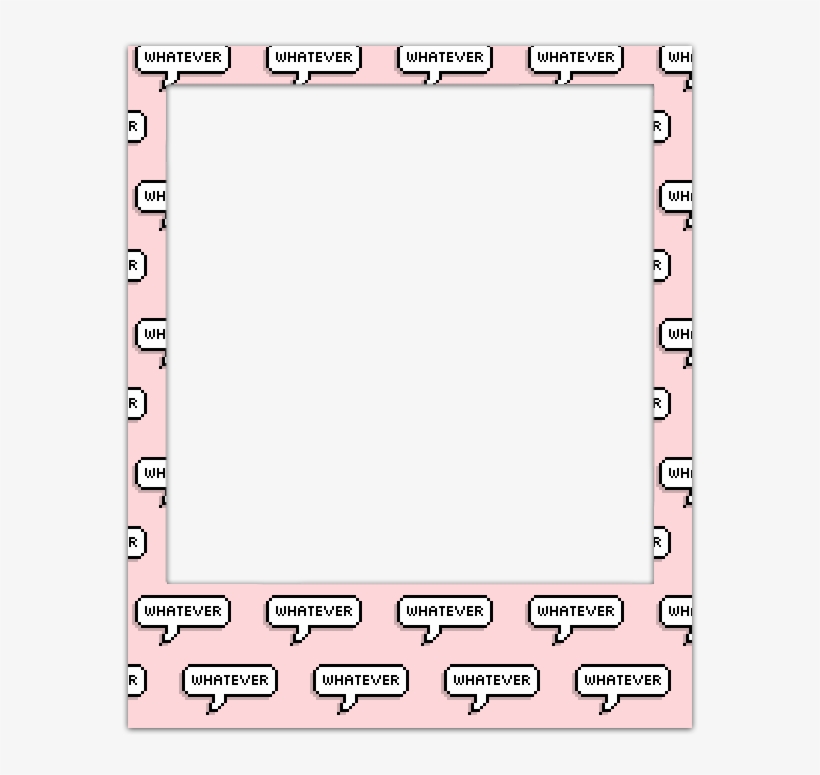 Pack De Polaroids - Circle, transparent png #8258094