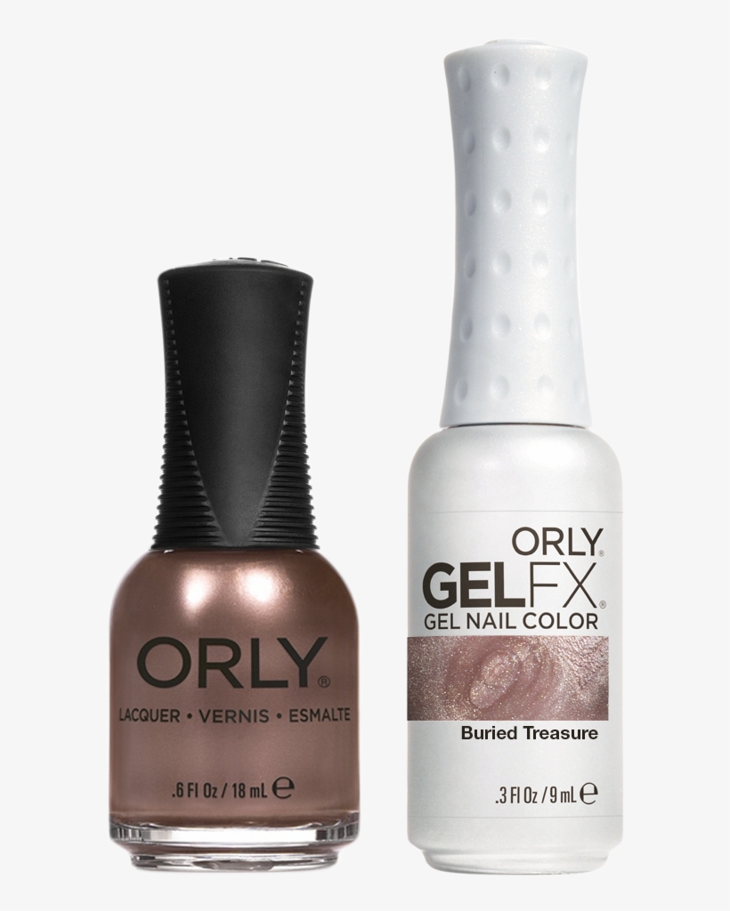 Orly - Orly International Inc., transparent png #8258125