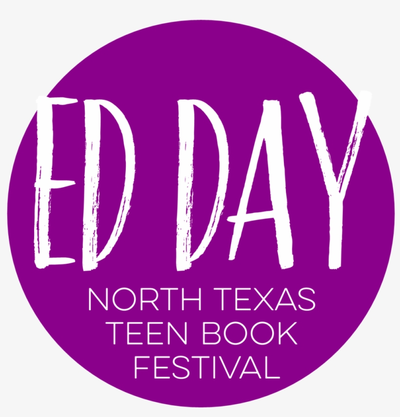 Ed Day Circle Purple - Circle, transparent png #8258183