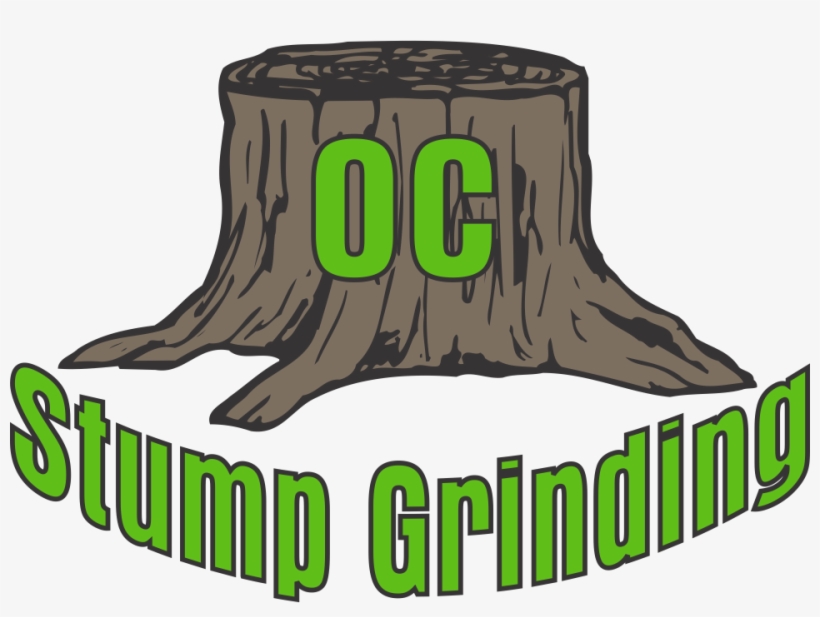 Clipart Tree Stump - Illustration, transparent png #8258354