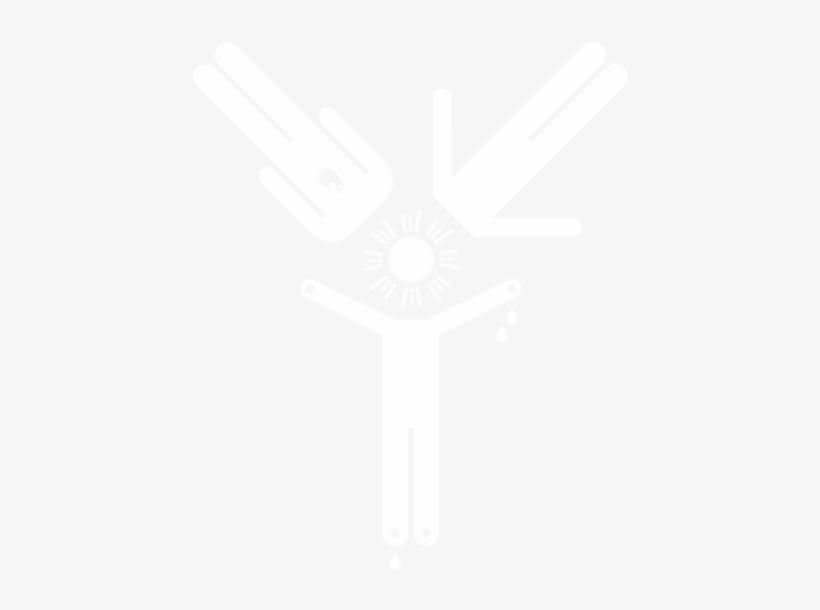 Footer White2 - Twitter White Icon Png, transparent png #8258403