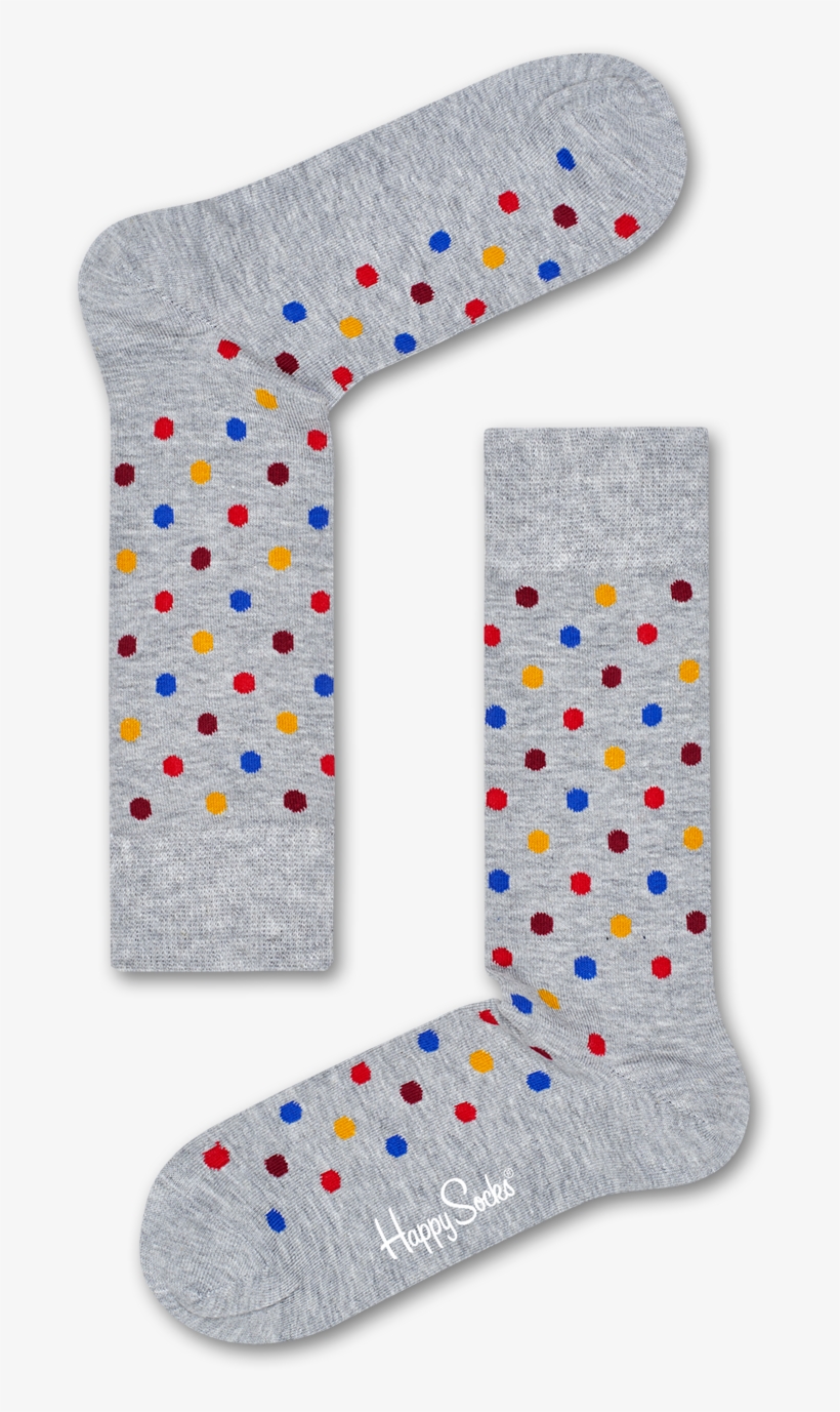 Happy Socks Dot01 9001, transparent png #8258458
