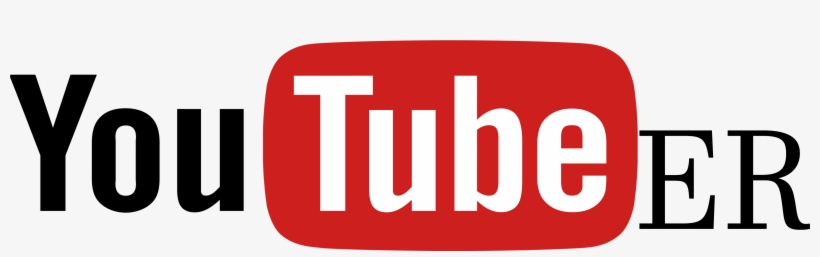 Youtuber Hoodie - Youtuber - Hoodie - Graphic Design, transparent png #8258690